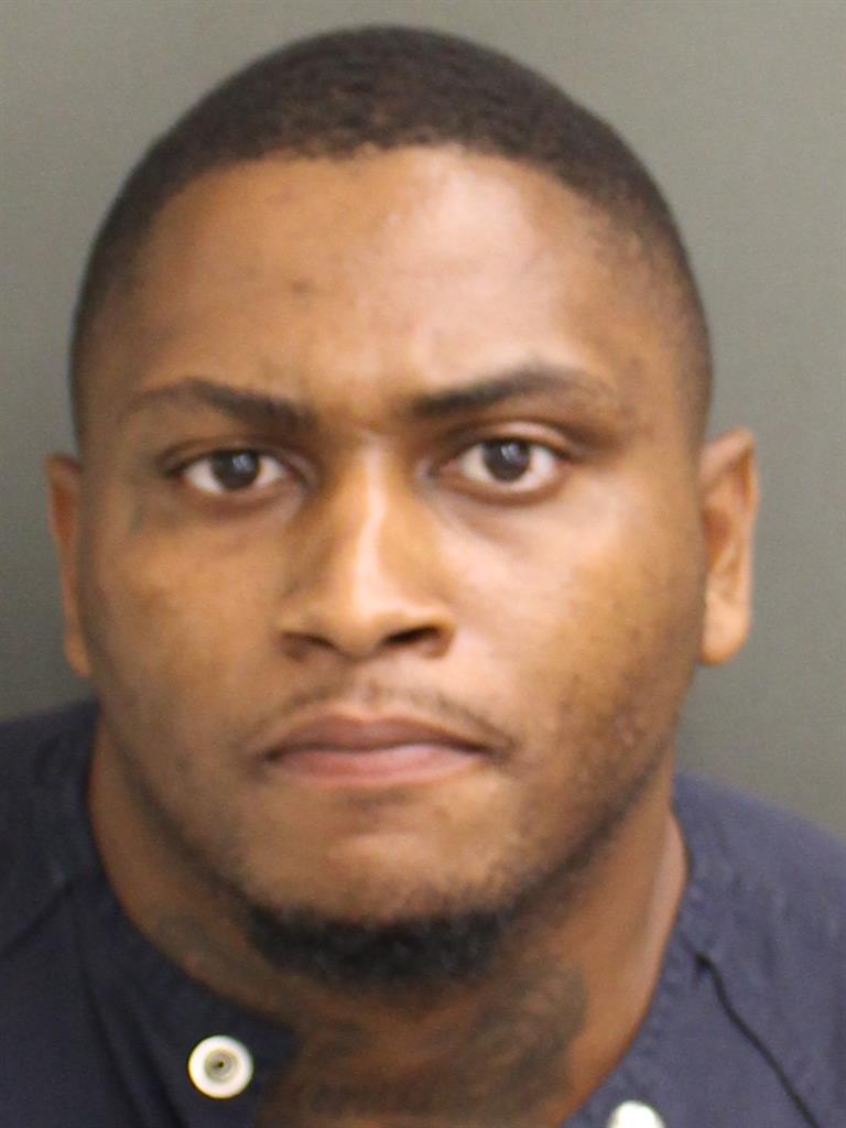  JAMAL DION LAFORTUNE Photo Image