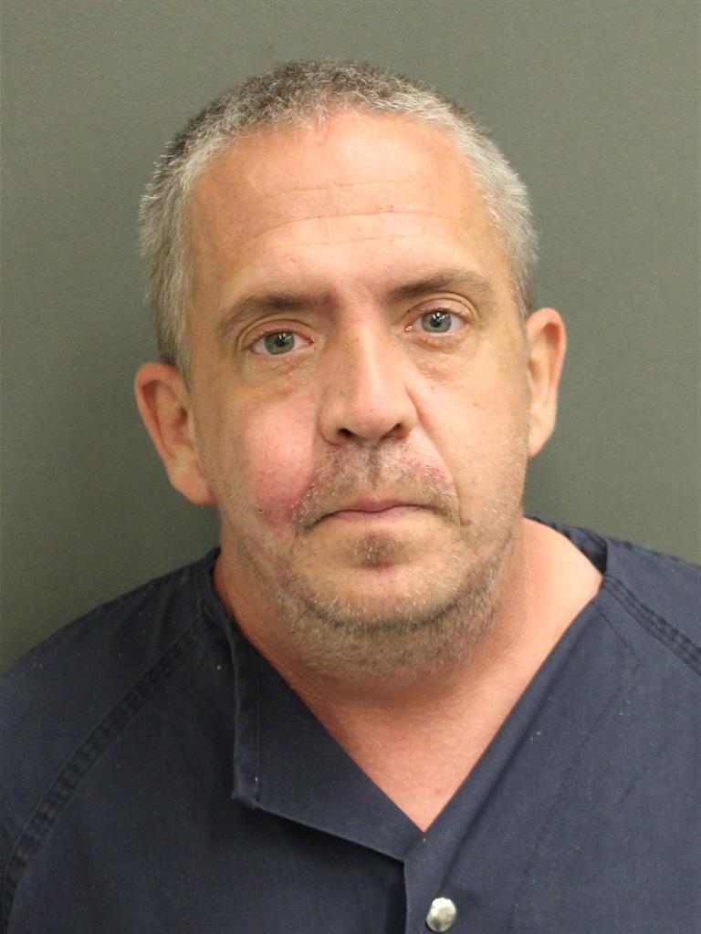  CHRISTOPHER TROY Mugshot / County Arrests / Orange County Arrests