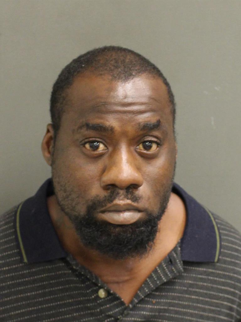  BYRON VASHAWN MANNING Photo Image