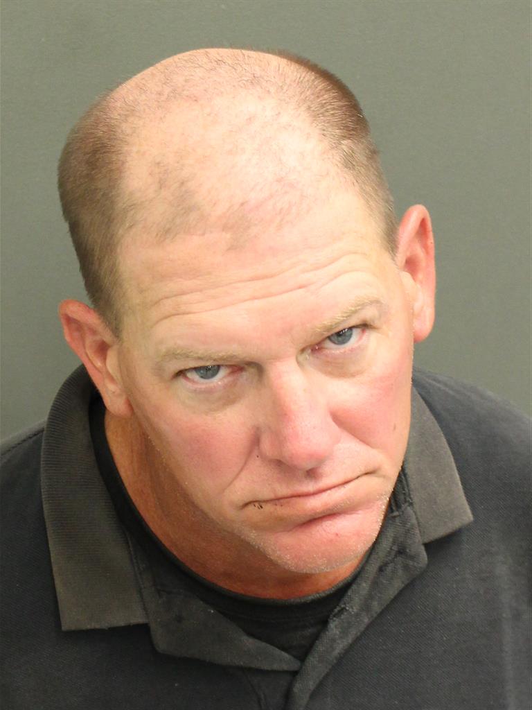  JOHN EDWARD LUCO Mugshot / County Arrests / Orange County Arrests