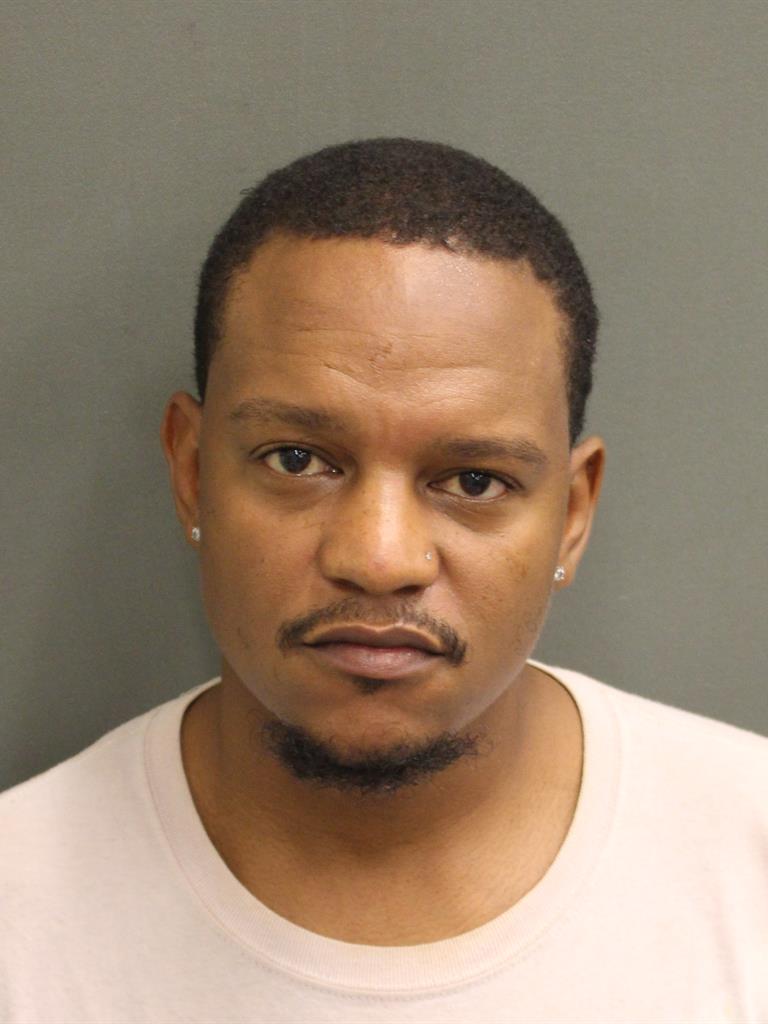  MARK ANTHONY LION HORTON Photo Image