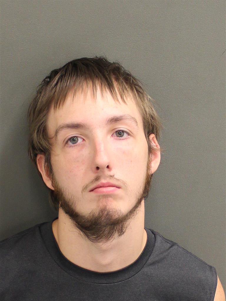  EIAN MICHAEL WEST Mugshot / County Arrests / Orange County Arrests