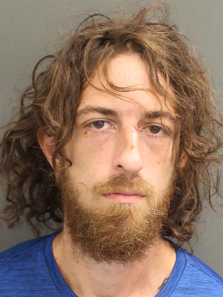 EVAN CLINTON RIDDLE Photo Image