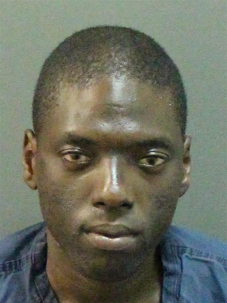  MOUHAMADOU CIRE MARA Mugshot / County Arrests / Orange County Arrests