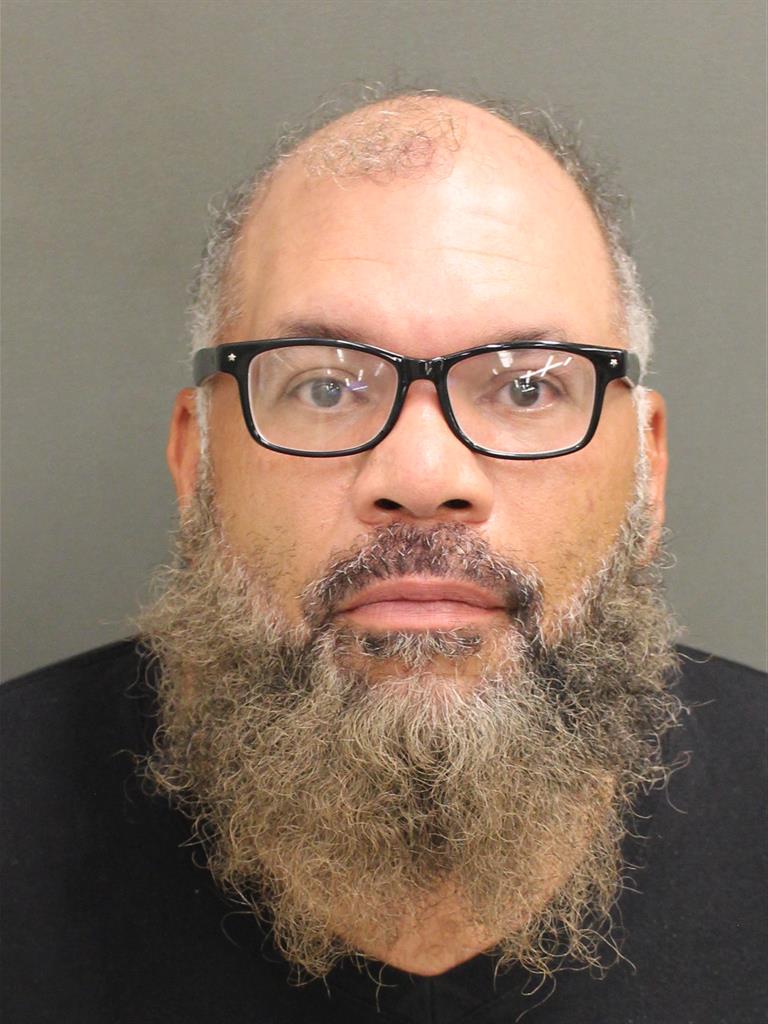  EDWIN ORTIZ Mugshot / County Arrests / Orange County Arrests