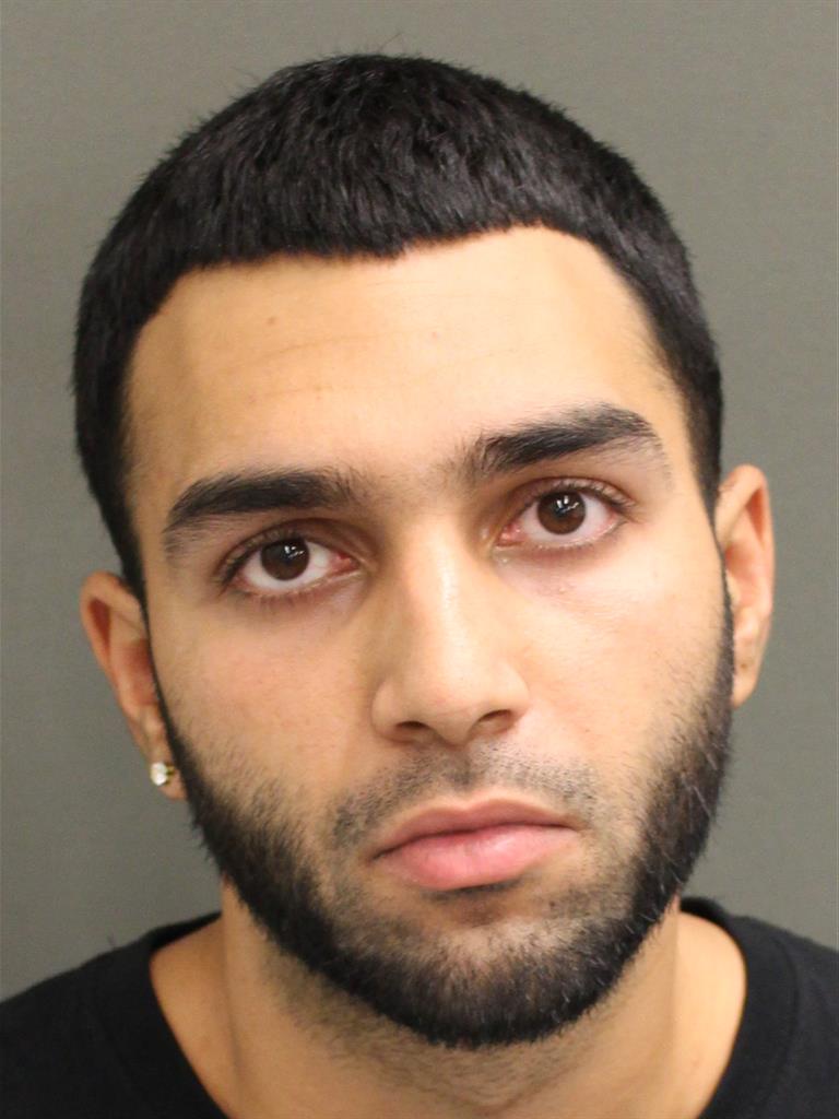  BILAL RASHID QURESHI Photo Image