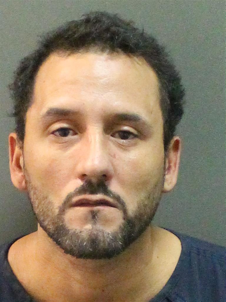  CRESENCIO BERNIER Photo Image