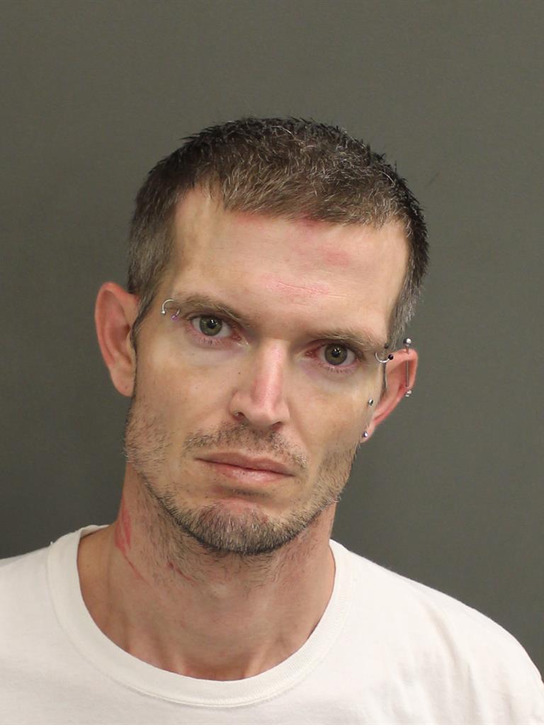  BRIAN WESLEY SPARKS Photo Image