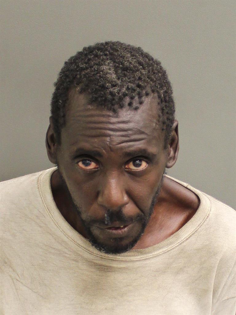  MICHAEL A TAYLOR Mugshot / County Arrests / Orange County Arrests