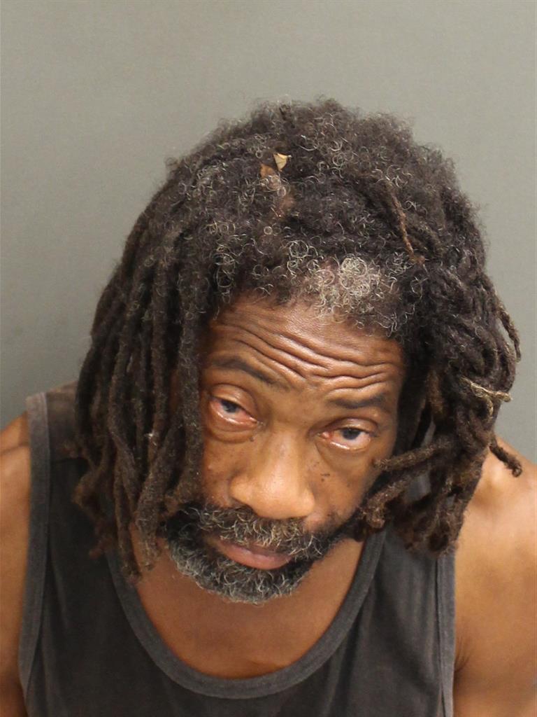  ALPHONSO ARMSTEAD Mugshot / County Arrests / Orange County Arrests