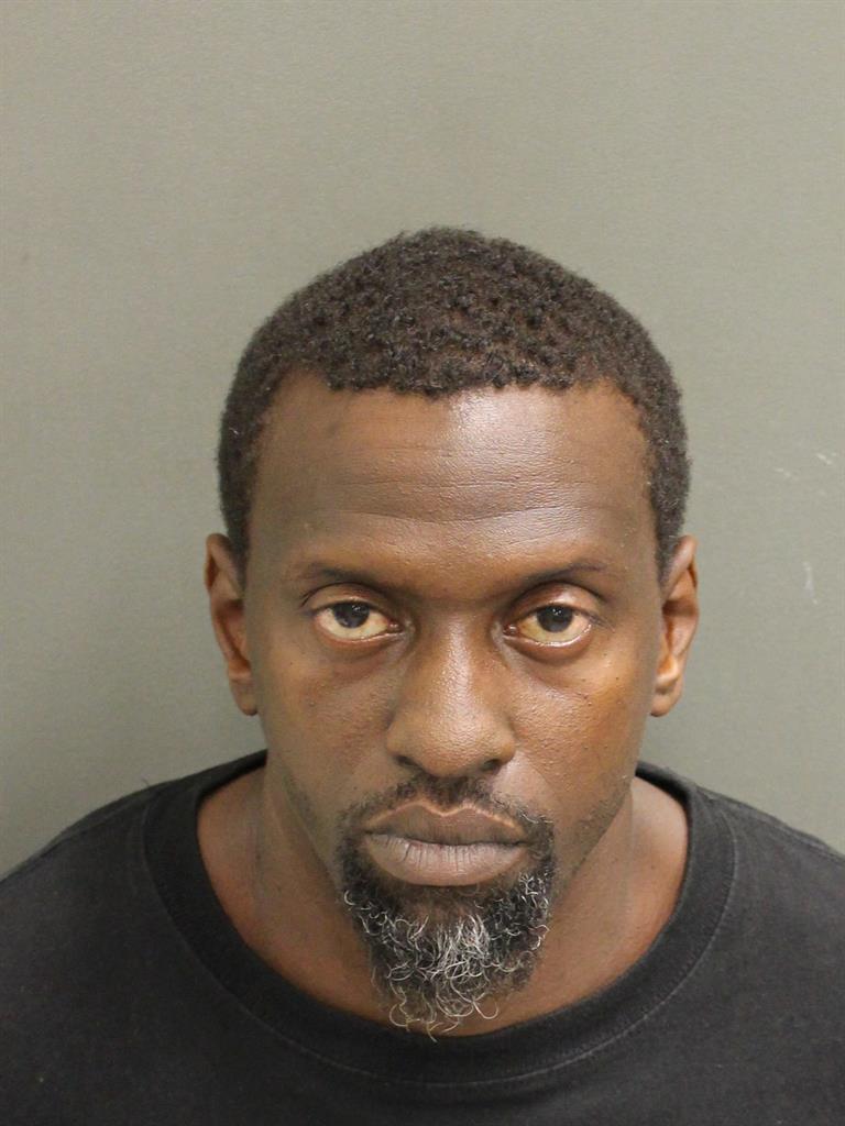  JESSIE LAWRENCE JR ATMORE Mugshot / County Arrests / Orange County Arrests
