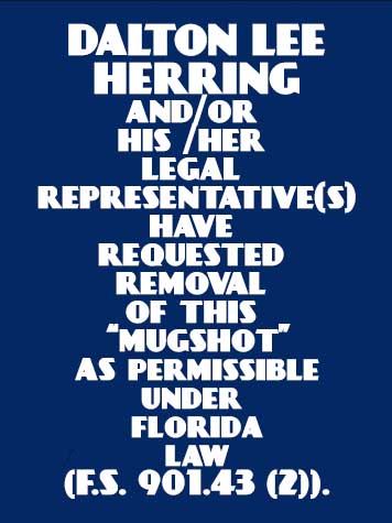  DALTON LEE HERRING Photo Image