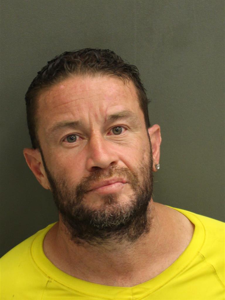  ROBERT ARCE Mugshot / County Arrests / Orange County Arrests