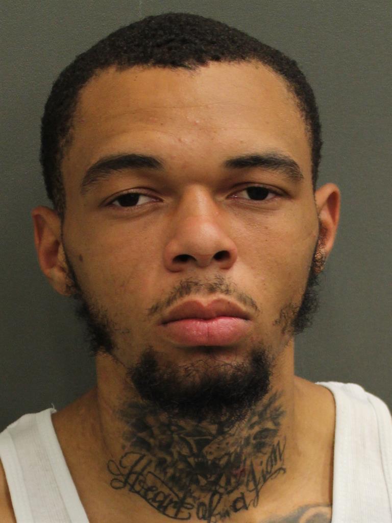  TREROY JAYQWAN PETERSON Photo Image