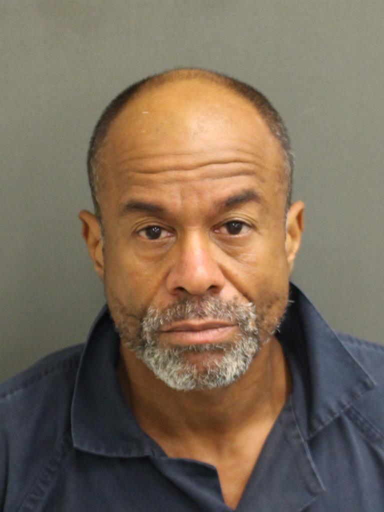  BRIAN RICHARDSON Photo Image