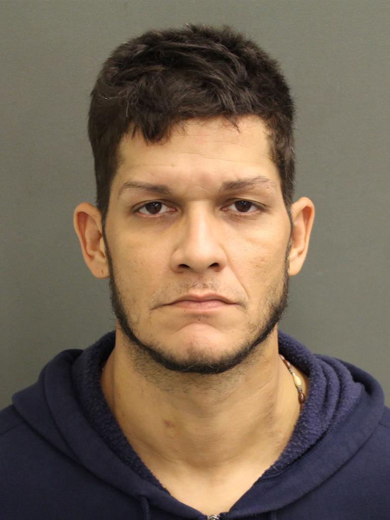  LUIS JOSE BAEZ Photo Image