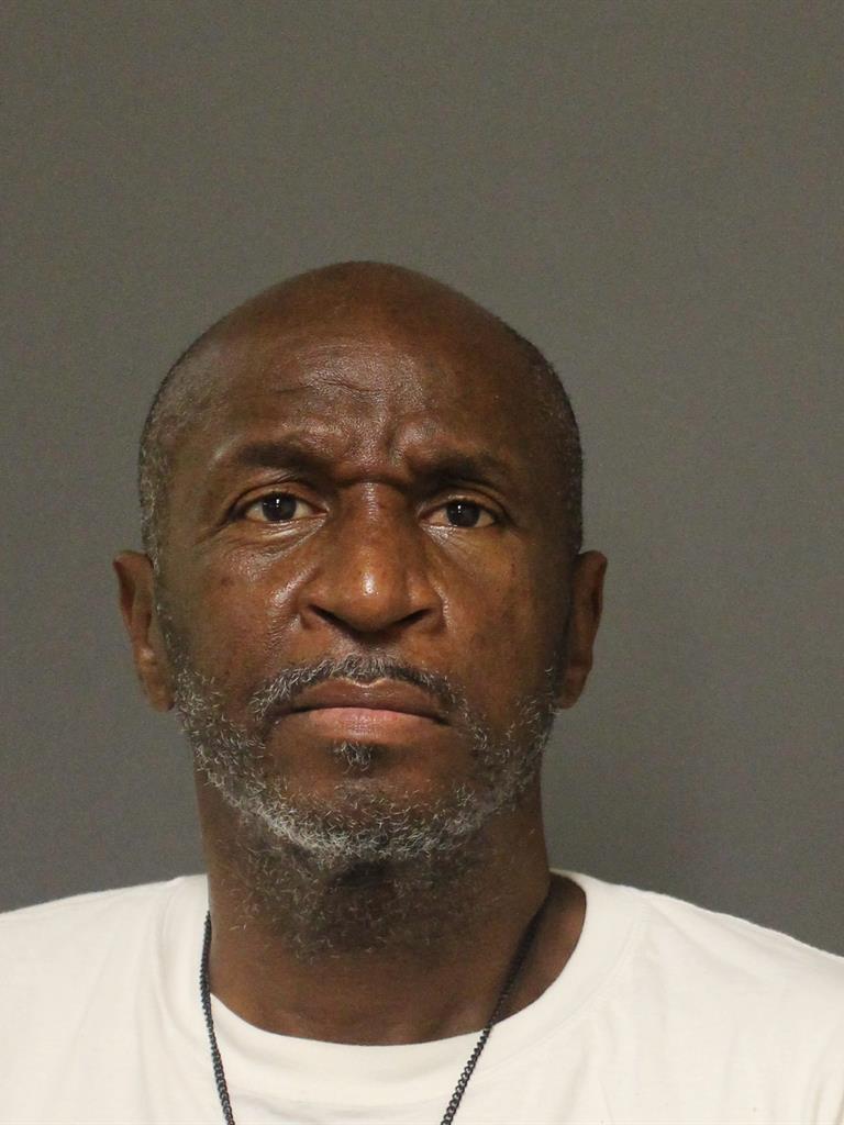  RICHARD ROBERSON Mugshot / County Arrests / Orange County Arrests