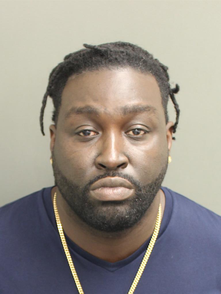  TOVORIS ANTWAWN HAMILTON Photo Image