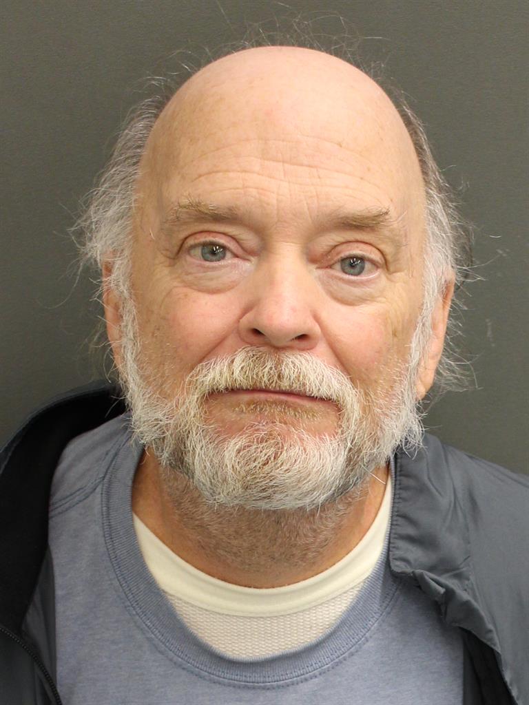  NORMAN COOPER Mugshot / County Arrests / Orange County Arrests