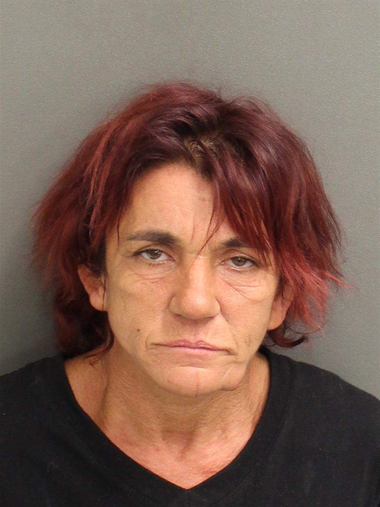  TAMMY CARRIZALES Mugshot / County Arrests / Orange County Arrests