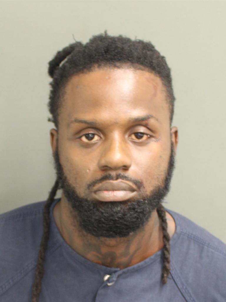  EARL NORMAN JR NIXON Photo Image