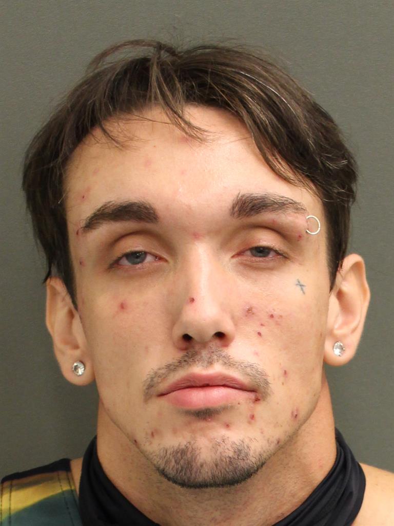  ROBERT STORM STEVENSON Photo Image