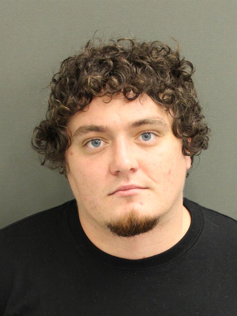  DILLIN TREY MCLAIN Mugshot / County Arrests / Orange County Arrests