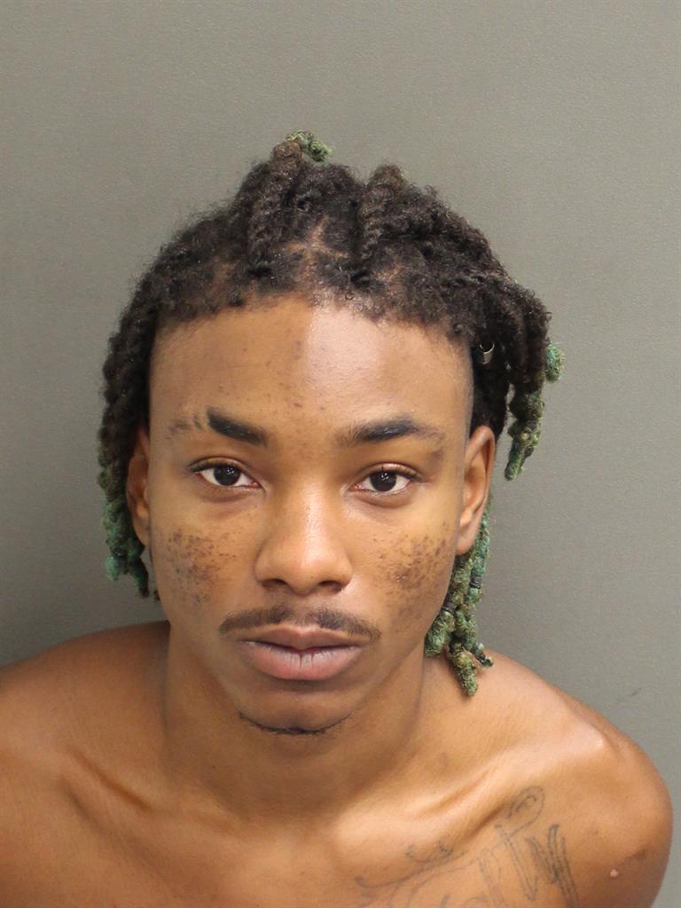 RAYMOND LAMAR JR CAMPBELL Mugshot RAYMOND LAMAR JR CAMPBELL Mugshot / County Arrests / Orange County Arrests