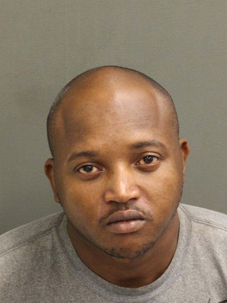  BENJAMIN LEE WILLIAMS Mugshot / County Arrests / Orange County Arrests