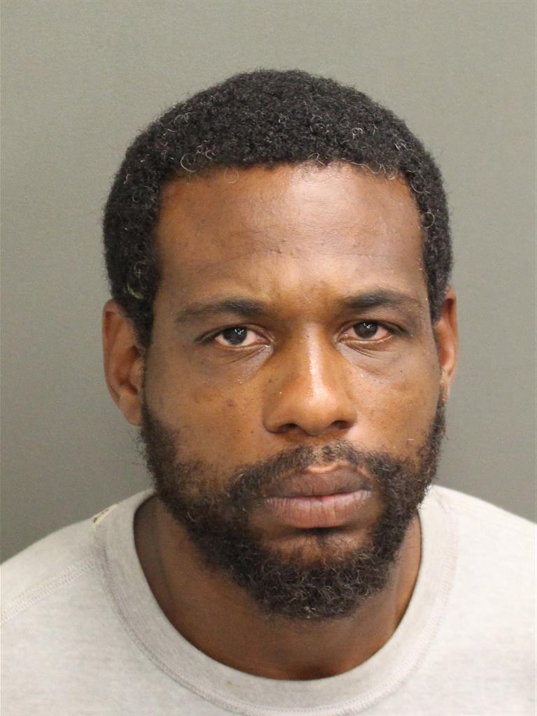  BYRON EDWARD DORITY Mugshot / County Arrests / Orange County Arrests