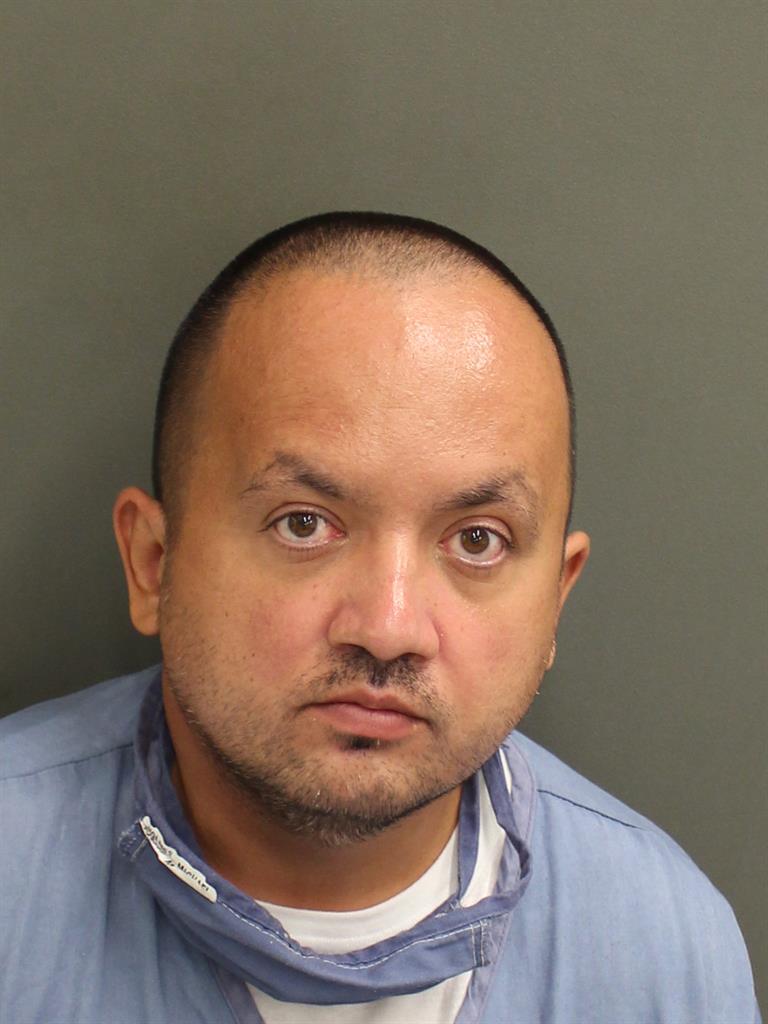  MICHAEL JONATHAN HOLMES Mugshot / County Arrests / Orange County Arrests