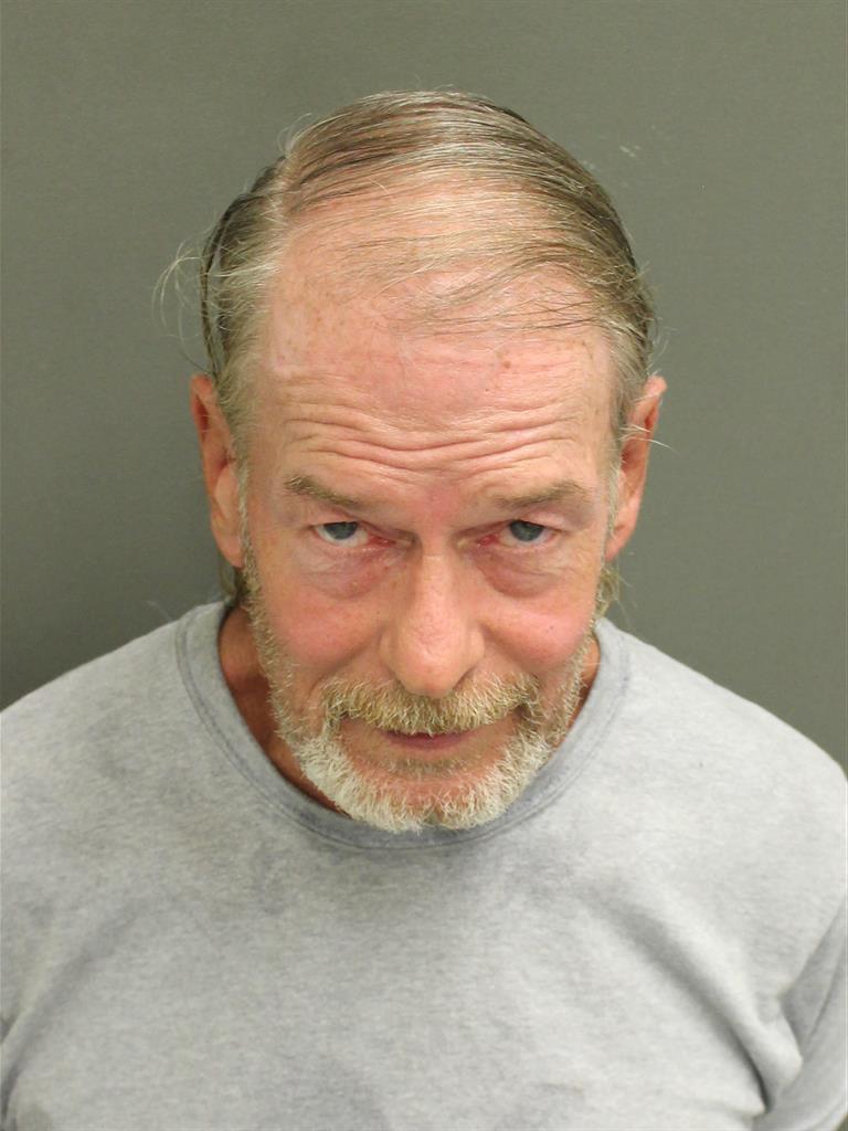 FRANCIS MCQUE CARRICO Mugshot / County Arrests / Orange County Arrests