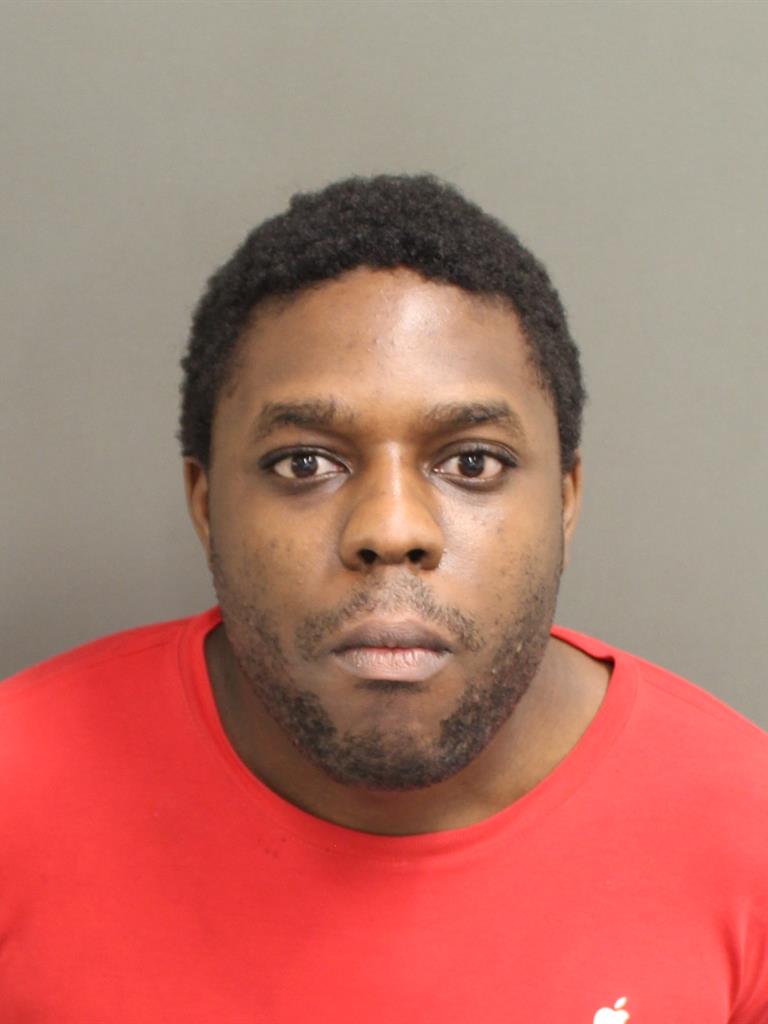  TROY WILNER DELVA Mugshot / County Arrests / Orange County Arrests
