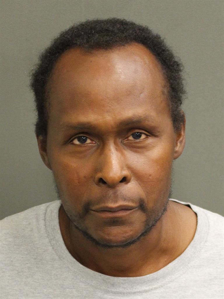  ERNEST PETERSON Mugshot / County Arrests / Orange County Arrests