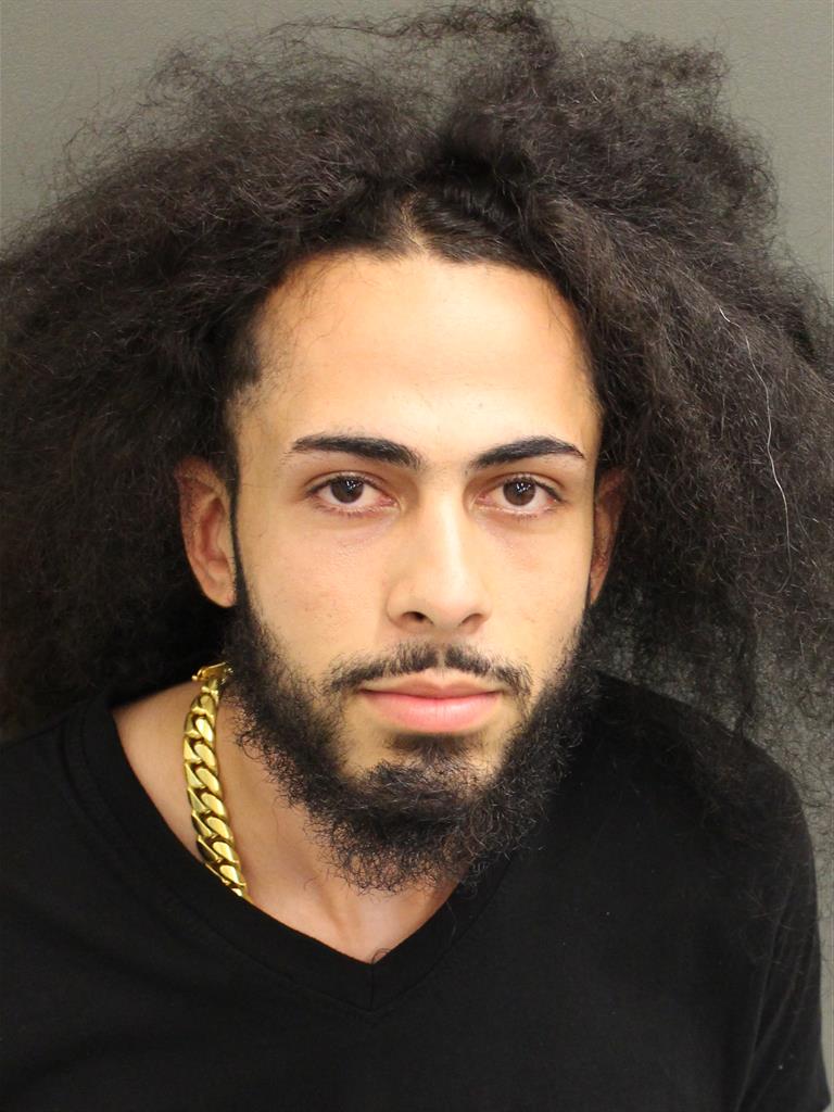  ABRAHAM ALESCOBEDO VELAZQUEZ Mugshot / County Arrests / Orange County Arrests
