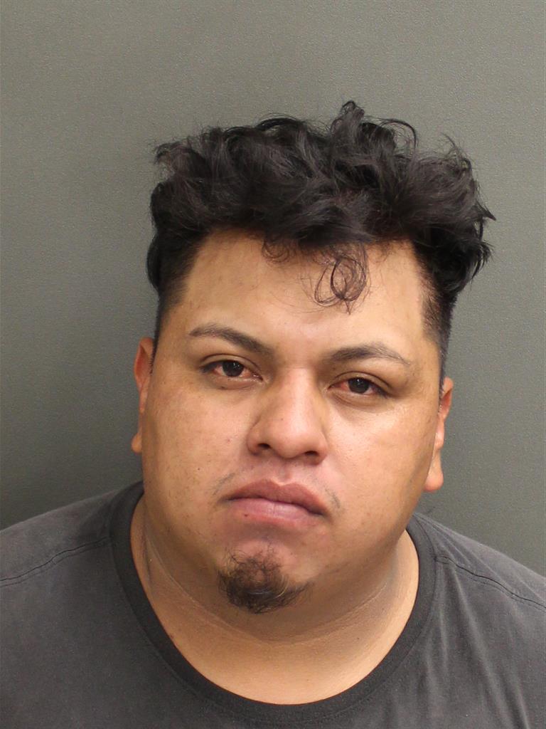  ROGELIO CRUZMATIAS Mugshot / County Arrests / Orange County Arrests