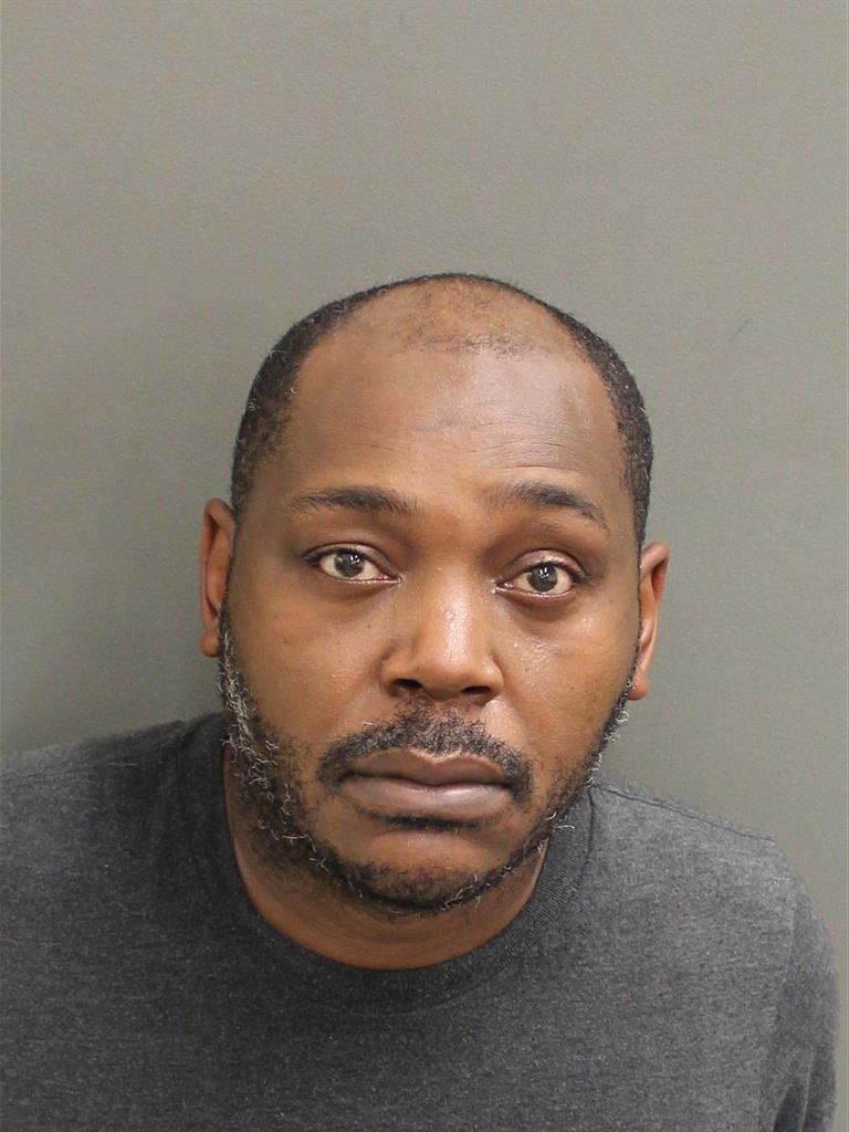  PHILLIP WARD Mugshot / County Arrests / Orange County Arrests