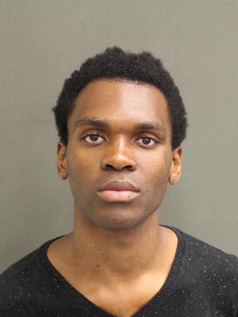  JULIUS DEJOHN SCOTT Mugshot / County Arrests / Orange County Arrests