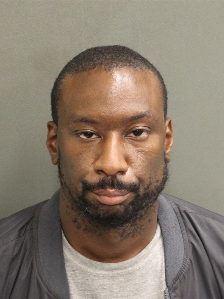  RYAN LATRELL JOHNSON Photo Image