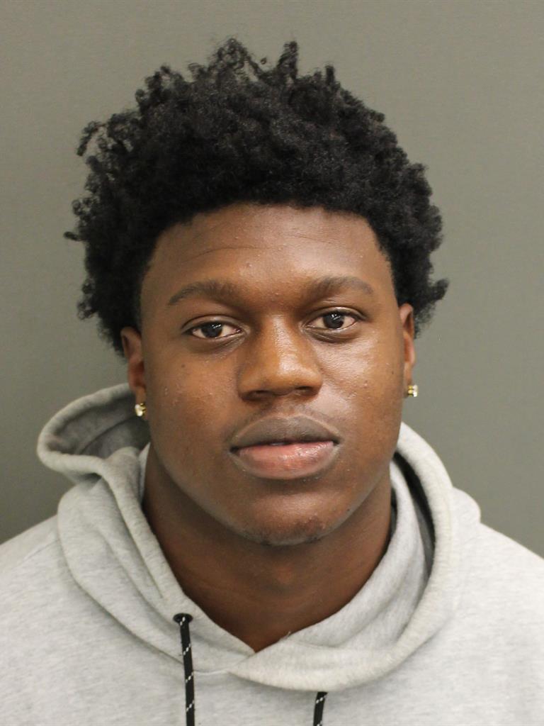  JONATHAN CEDRIC SHIVERS Photo Image