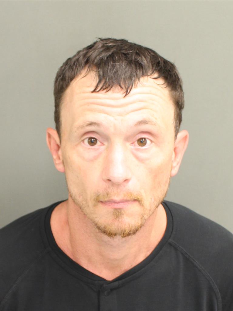  MATTHEW SCOTT HEERS Mugshot / County Arrests / Orange County Arrests