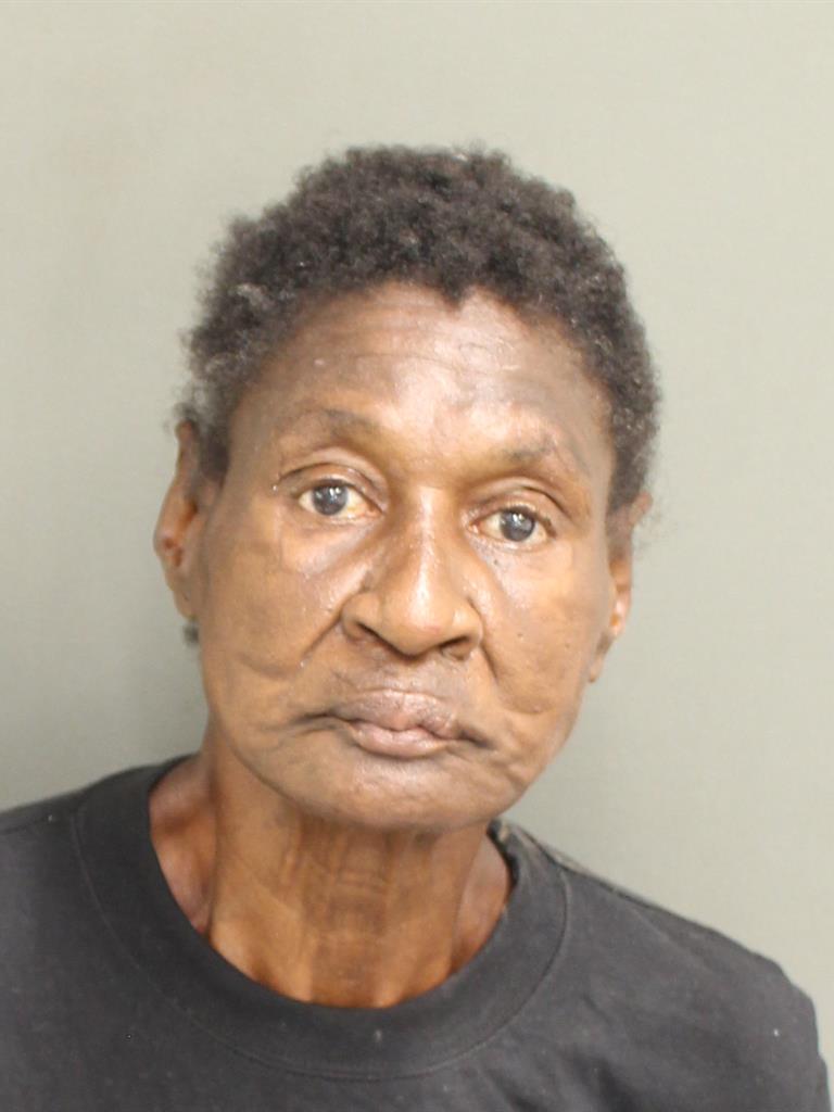  WILLIE JUNE WOODS Photo Image