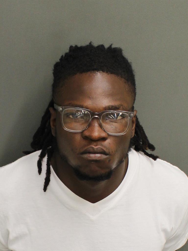  WILIANOV GUELEE Photo Image