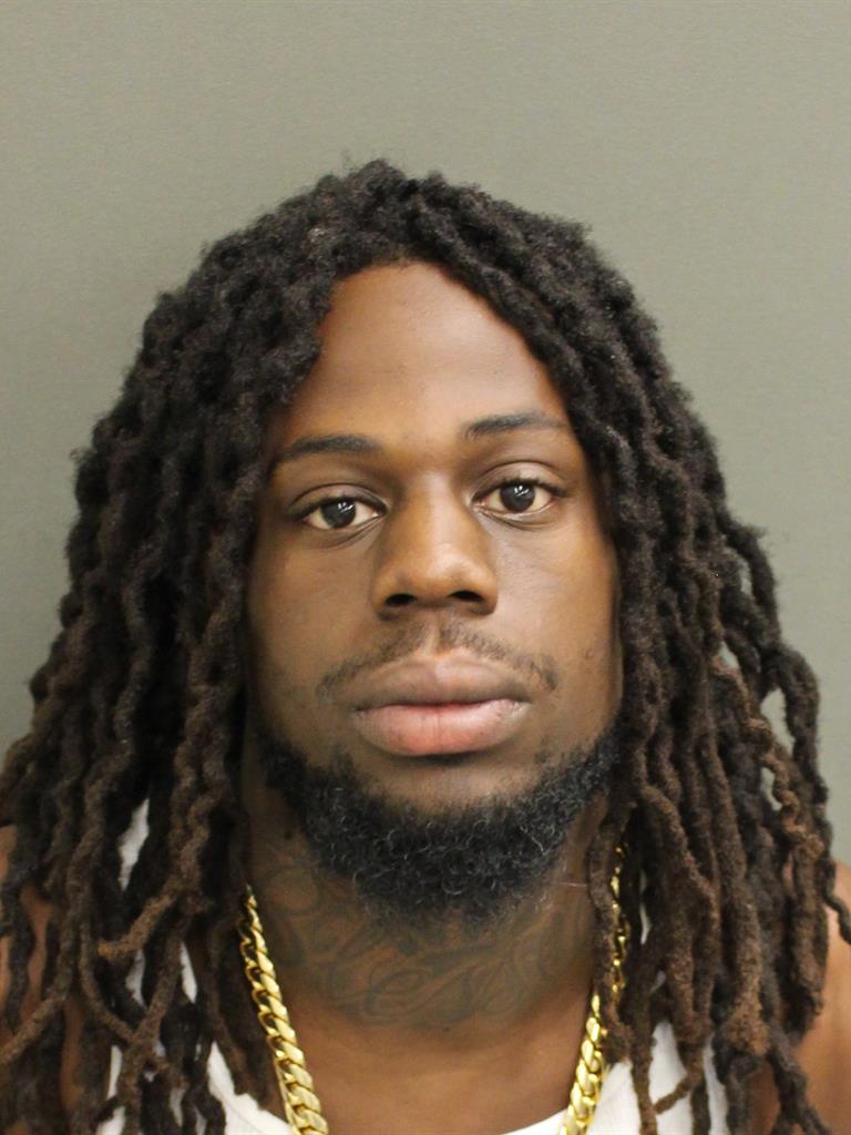  ERICK ANTHONY DERVIL Photo Image