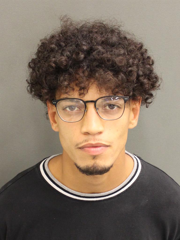  ALEXANDER HERNANDEZORTIZ Mugshot / County Arrests / Orange County Arrests