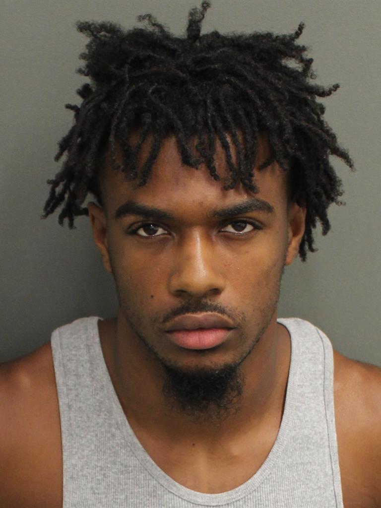  DRAY DEQUIAN MAJOR Mugshot / County Arrests / Orange County Arrests