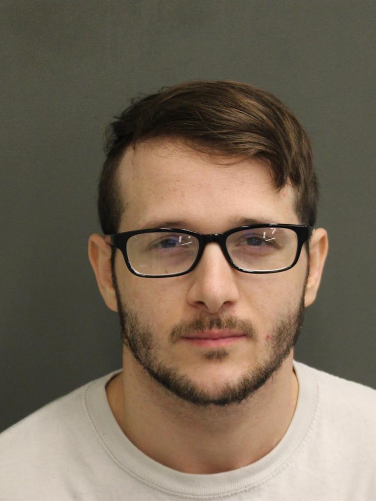  PASQUALE SICIGNANO Mugshot / County Arrests / Orange County Arrests