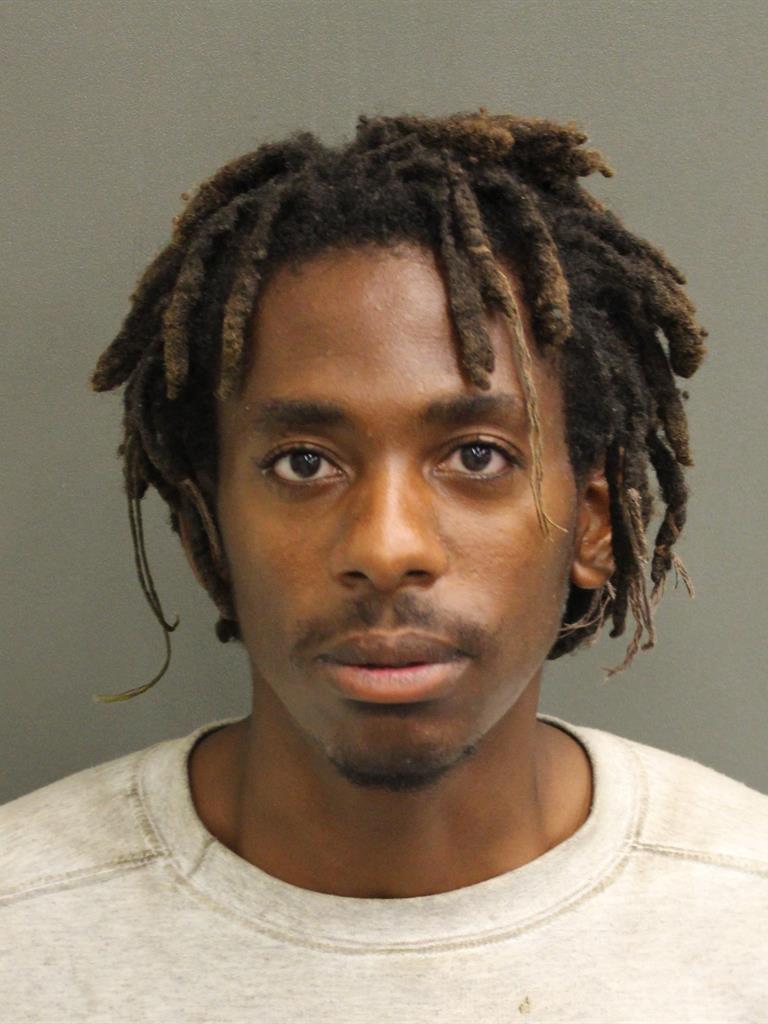  DERRICK DENT Mugshot / County Arrests / Orange County Arrests