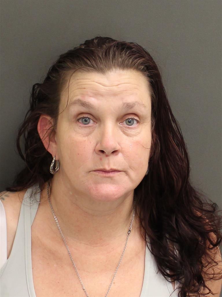  SHAWNA LYNN PROCTOR Mugshot / County Arrests / Orange County Arrests