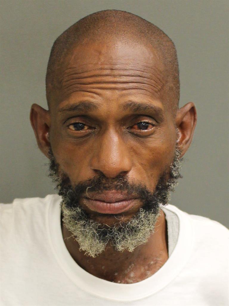  EARL JAMES JR TULLIS Mugshot / County Arrests / Orange County Arrests